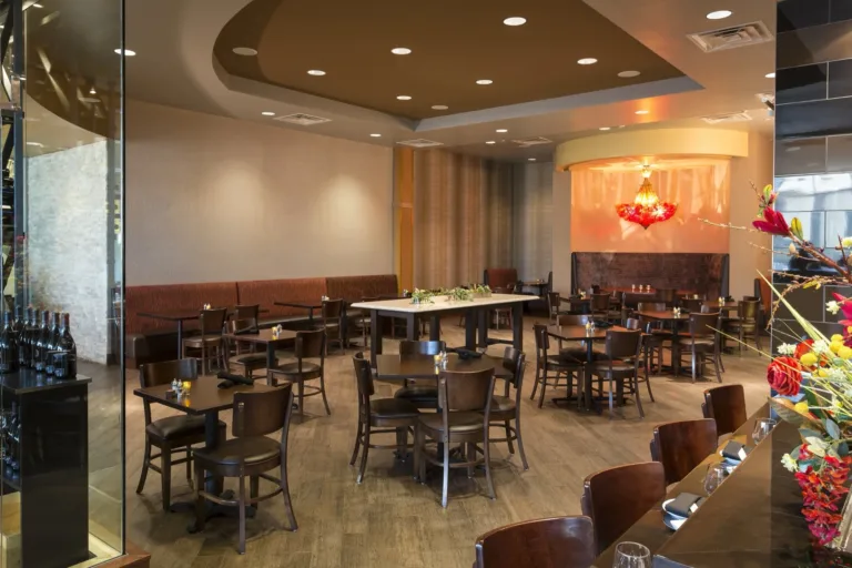 CRAVE - Sioux Falls