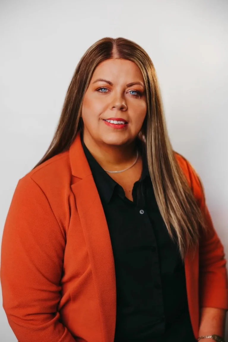 Headshot of Dione Deuel