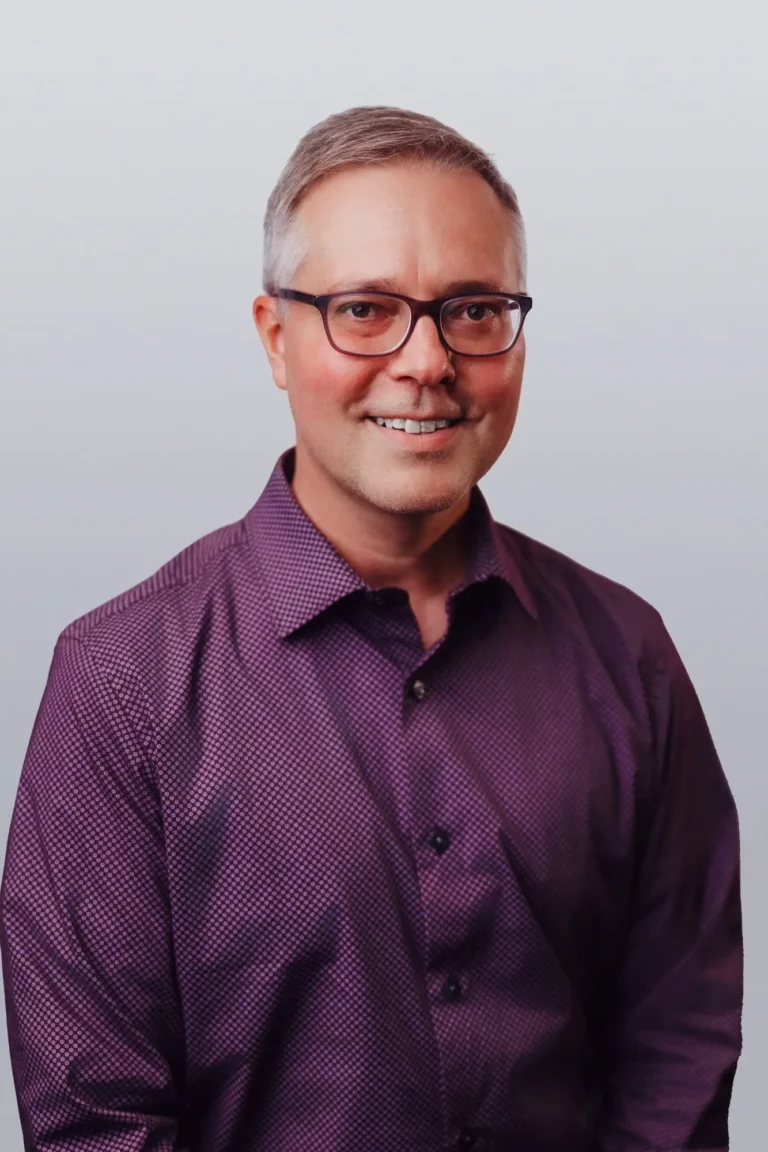 Headshot of Rick Siem