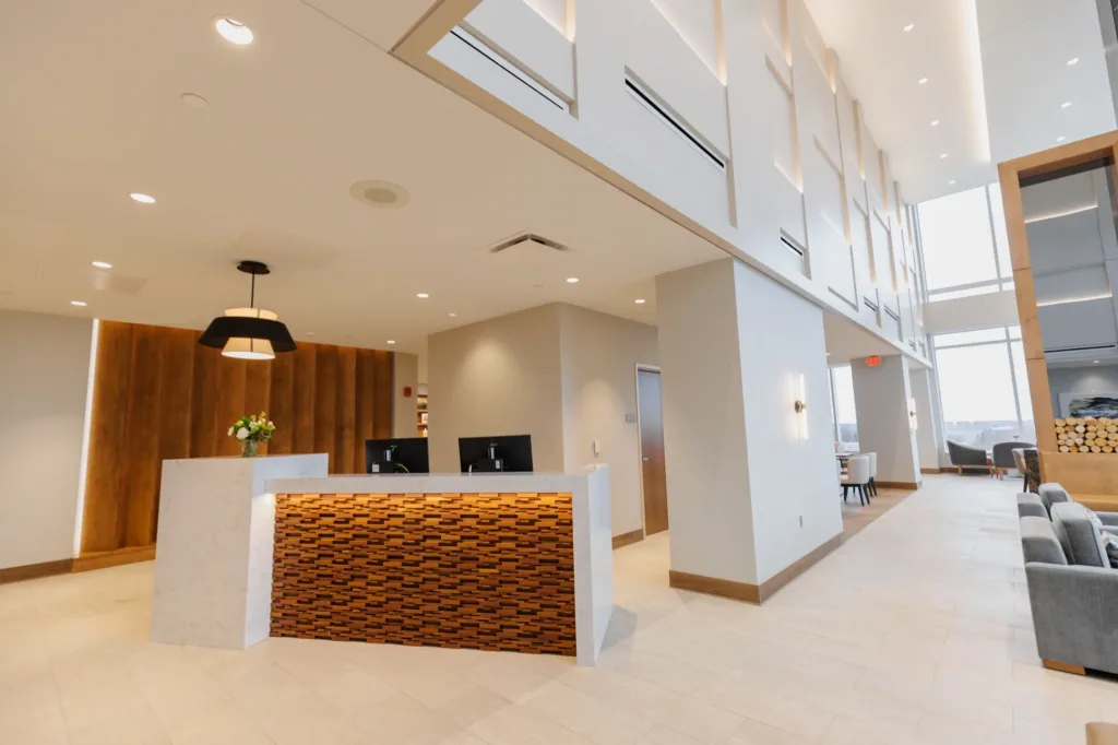 Highpoint Hotel