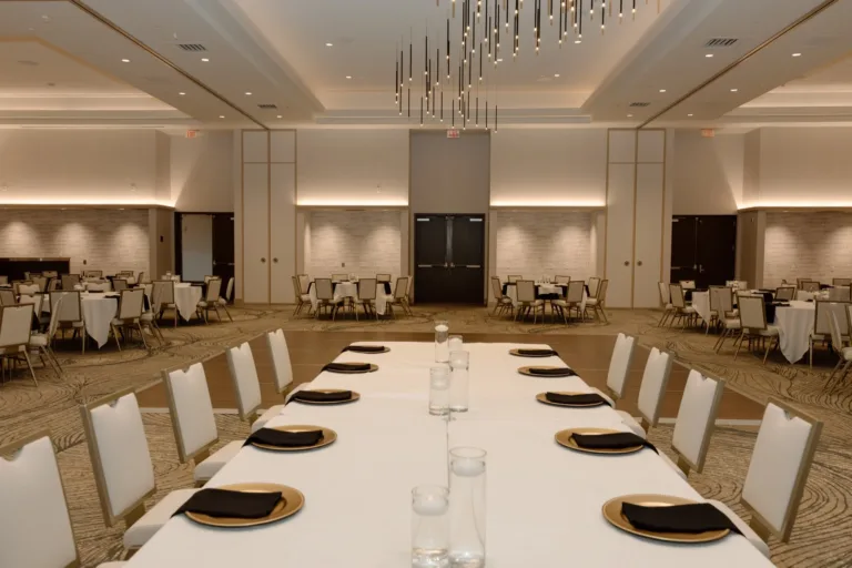 Four Winds Ballroom