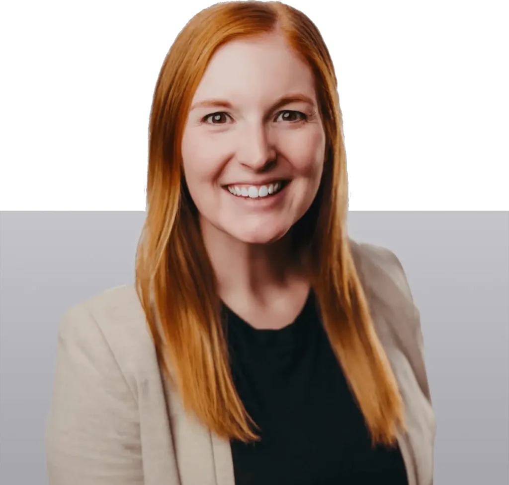 Maddy Bauman headshot