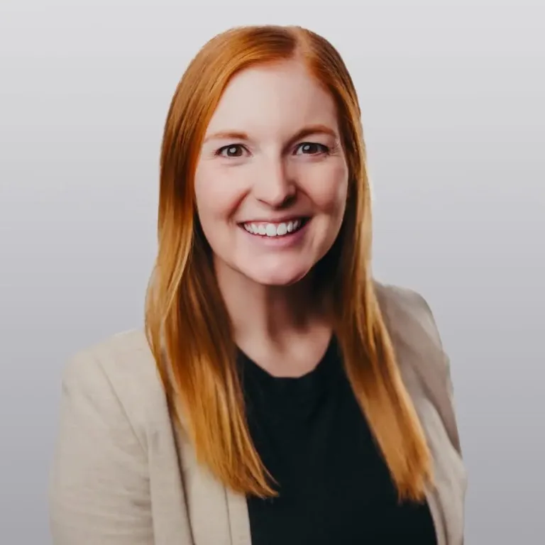 Maddy Bauman headshot